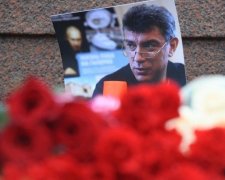 Вбивство Нємцова показали в карикатурі