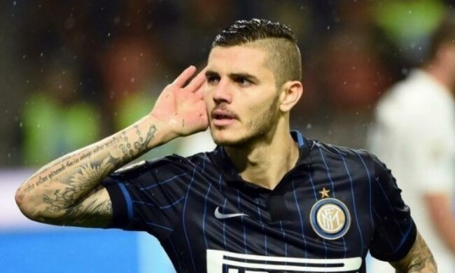 "Интер" отказался от 50 миллионов за футболиста