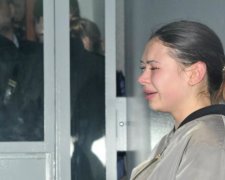 У СІЗО розповіли, як Зайцеву прийняли співкамерниці