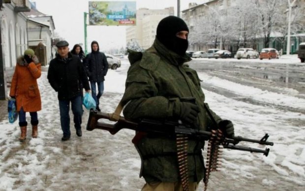 Новый путинский боец почил на Донбассе: в сеть слили фото преступника