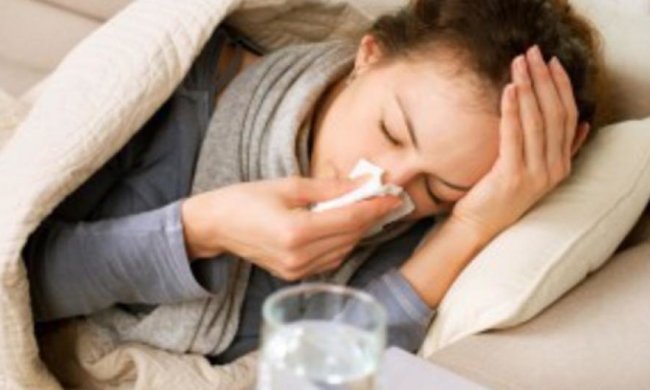 Вирусологи предупреждают об эпидемии гриппа
