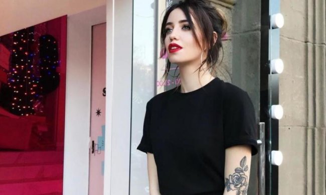 Страшно залежна: Дорофеєва розповіла правду про шкідливу звичку