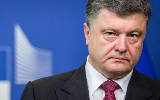 НАТО не подтвердил радостное заявление Порошенко