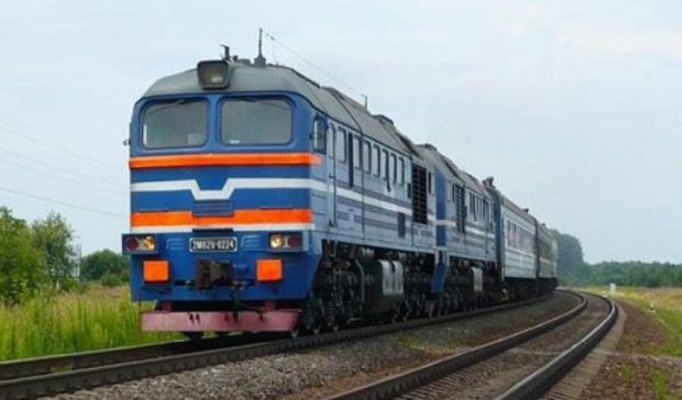 Залізничники України і Молдови прокладуть колії в обхід Придністров'я