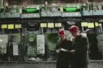 рабочие, скрин из видео