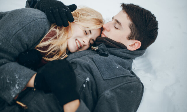 Еротичний гороскоп, фото: Freepik