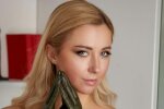 Тоня Матвиенко, фото с Instagram
