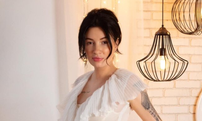 Анастасія Приходько, фото: Facebook