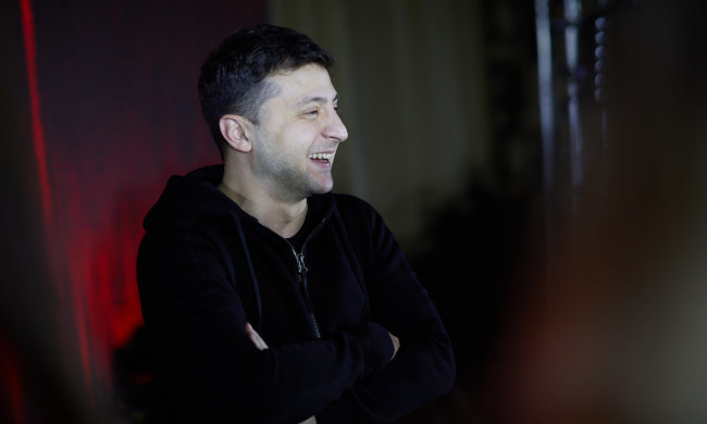 Порошенко викликав Зеленського "на килим" і поставив вирішальне питання: ну а що я повинен був сказати