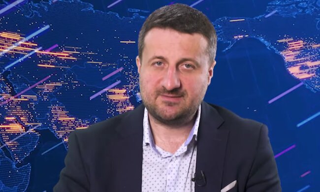 Тарас Загородний