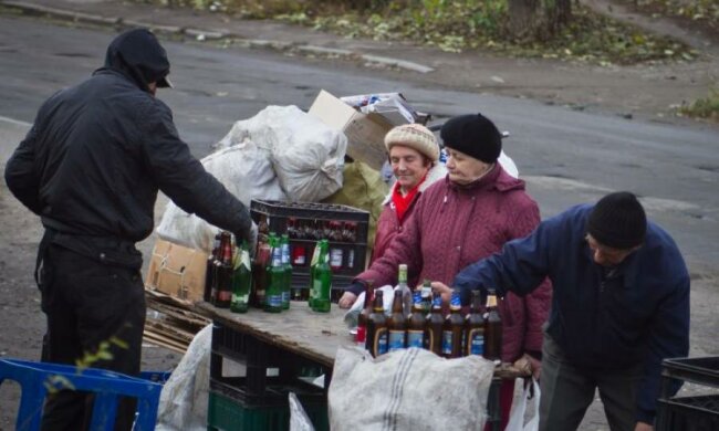 Тисячі українців ризикують перетворитися на безхатьків вже завтра