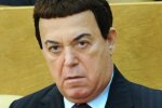 "Патріотичний" Кобзон ринувся по дорогих бутіках Європи (відео)