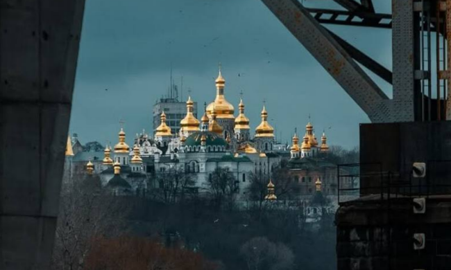 Церковь, собор, фото из соцсетей