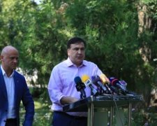Саакашвілі: винні в страшному вбивстві дитини будуть покарані (ВІДЕО)