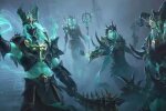 Diablo Immortal: скрин