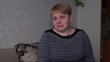 Мать пропавшего без вести киборга шесть лет ждет возвращения сына, фото Общественное