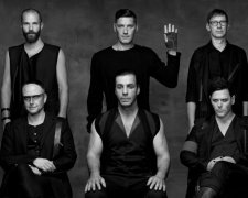 Rammstein показала світу трейлер нового кліпу: "Похмуро, гостро, атмосферно"