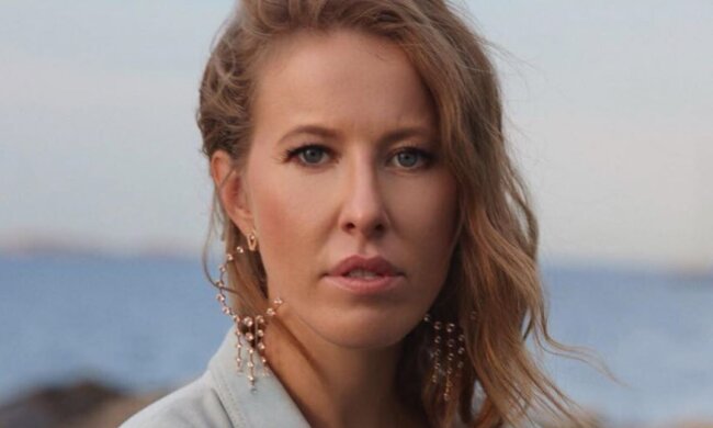 Ксения Собчак, фото - https://www.instagram.com/xenia_sobchak/
