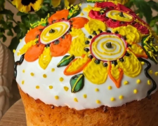 Паска, Великдень, кадр з відео