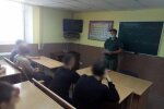 Хмельницький СІЗО, фото: Хмельницький слідчий ізолятор