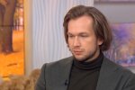 Иван Кравцов, скриншот из видео