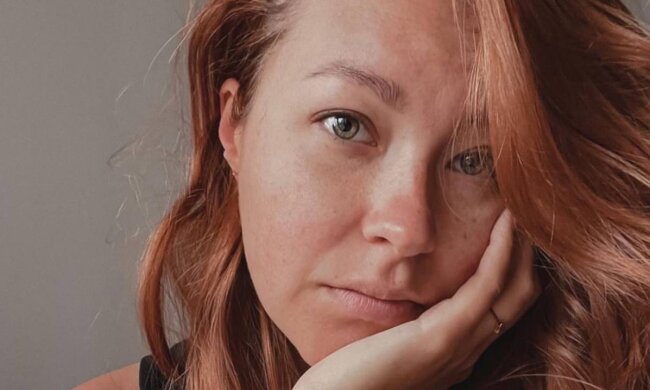 Дарья Рыбак, фото: Instagram