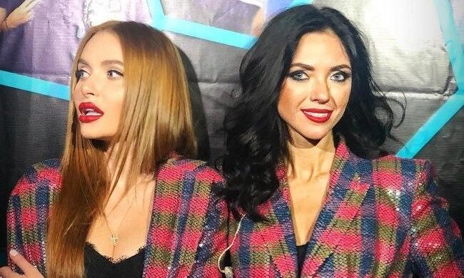 НеАнгелы, фото со свободных источников