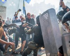 Украинцам напророчили взрывы и кровавую смерть