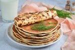 Куриные блинчики, фото lefood