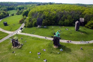 Пирогово