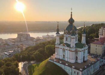 Зеленые праздники. Троица. Фото: Youtube