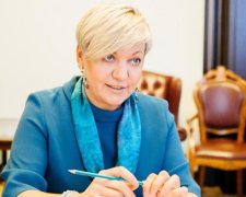 После отставки Гонтарева решила податься в науку