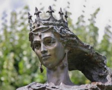 Неписьменний Путін: кремлівському карлику дали історичний урок