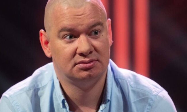 Евгений Кошевой, фото: Instagram