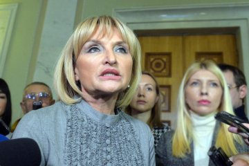 Ірина Луценко