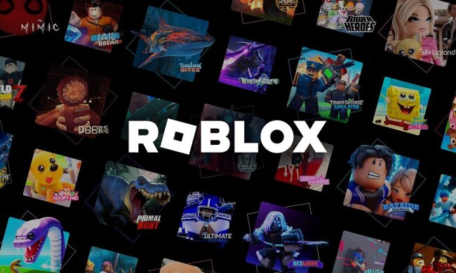 Roblox Build — інструмент для створення ігор за допомогою ШІ