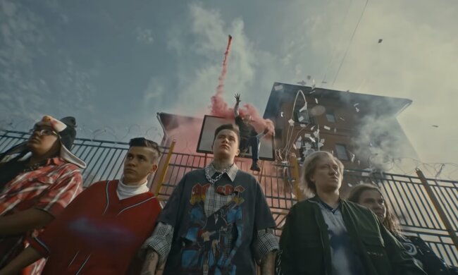 "Пацанки", скриншот: Youtube