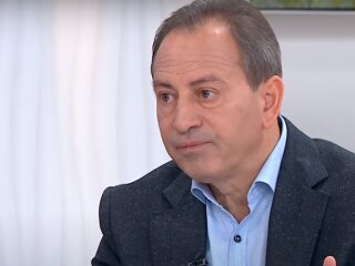 Выборы мэра Киева 2020: Николай Томенко, скрин - YouTube