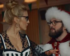 Dzidzio, кадр з відео
