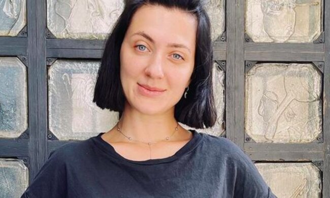 Снежана Бабкина, instagram.com/snezhana_babkina/
