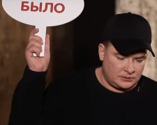 Андрій Данилко, ЛюксФМ