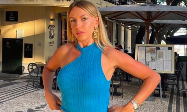 Леся Никитюк, instagram.com/lesia_nikituk/