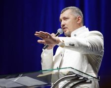 Пастор Мунтян провів лідерську конференцію у Латвії 