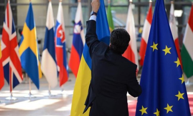 Ядерное оружие против Украины: эксперт рассказал об угрозе со стороны ЕС

