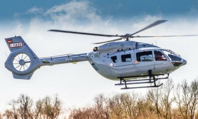 Отобрали колеса: Аваков пересадит полицейских на вертолеты