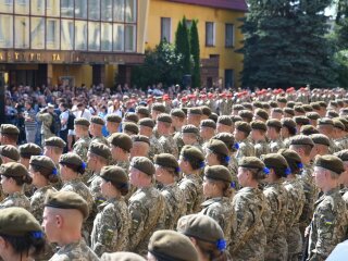 Фото: Міністерство оборони