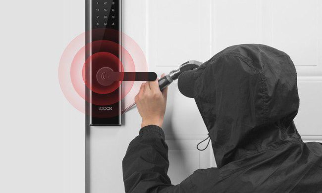 Невозможно взломать: Xiaomi показала умный замок для дома
