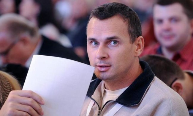 Російські тюремники "не помітили" смертельне виснаження Сенцова
