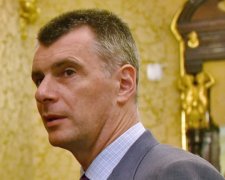 Після Путіна злодії пограбували мільярдера Прохорова