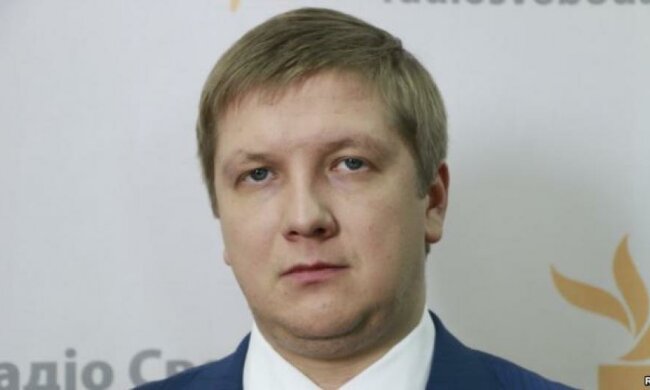 Україна має зменшити споживання газу мінімум удвічі – Коболєв